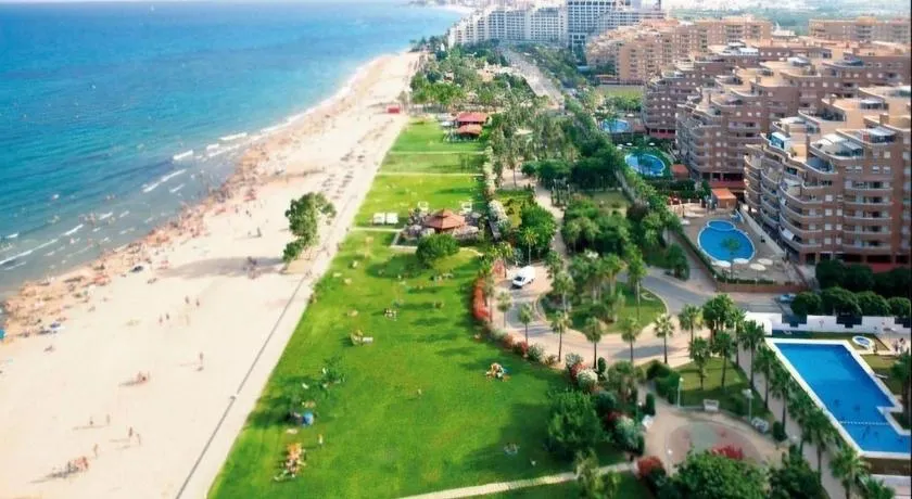 Daniel Apartment vistas al mar - Image 1