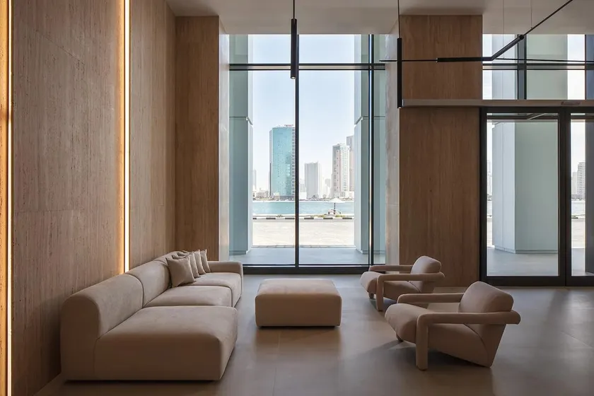 Siddiqui's Residences - Image 1