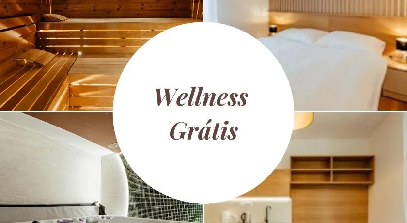 BudinSKI Apartmány & Wellness - Image 1
