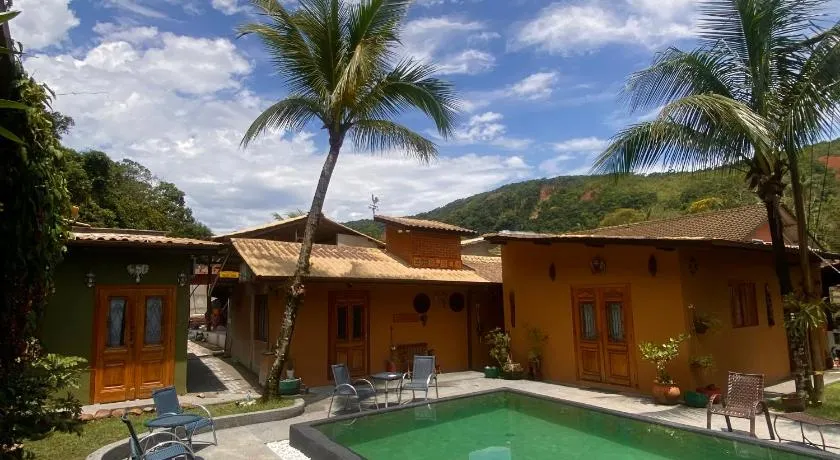 Hostel Jai Juquehy - Image 1