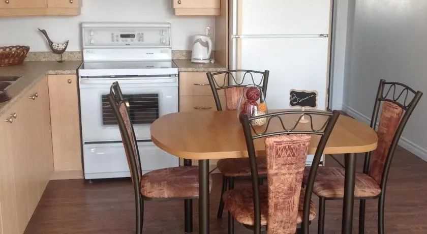 Les appartement 4 saisons des iles - Image 1
