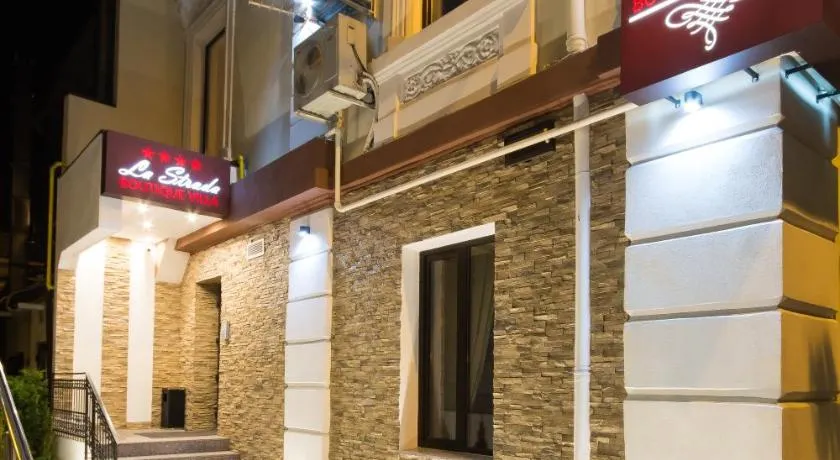 La Strada Boutique Villa - Image 1
