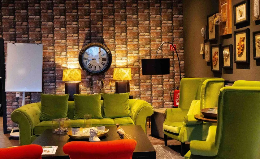 Hotel Medo Köln - Image 1