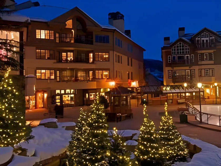 Park Plaza Beaver Creek - Image 1