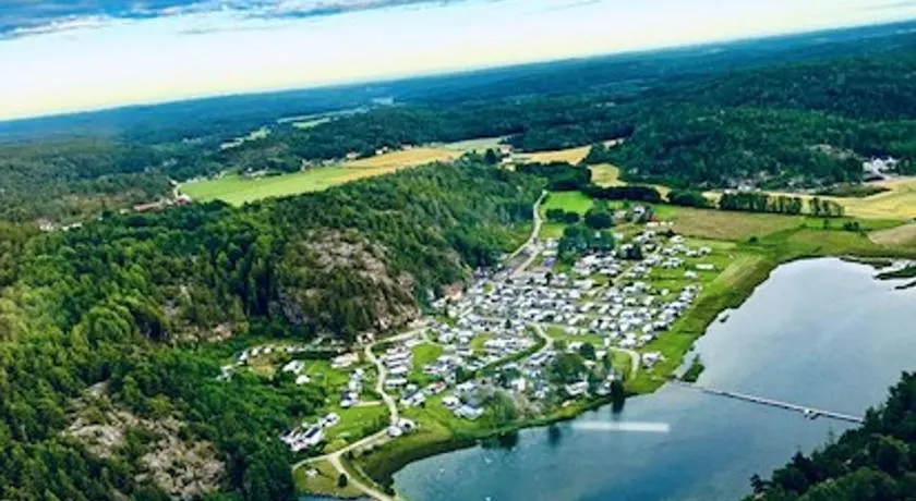 Ylserod Camping - Image 1
