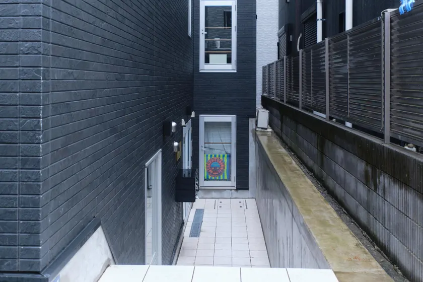 Marine Cove 初台 - Image 1
