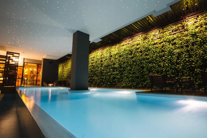 Nadee 10 Resort & Hotel - Image 1