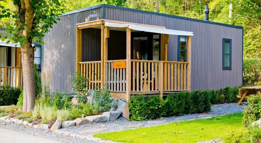 Chalet Hockslee - Image 1