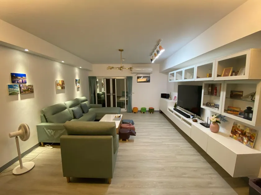 Zac Sweet Home - Image 1