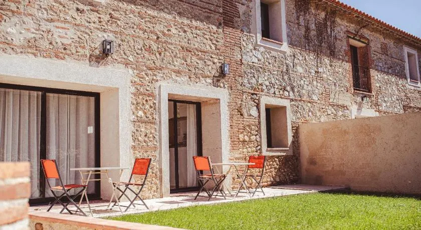 Gîte au domaine du Mas Conte - Image 1
