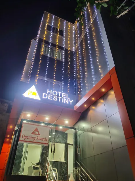 Hotel Destiny - Image 1