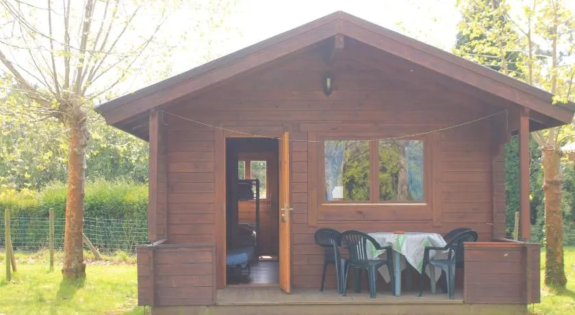 Camping Fragadeume - Image 1