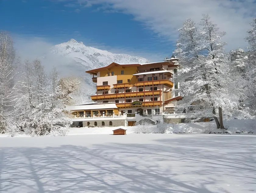 Huber Hotel Tramserhof - Image 1