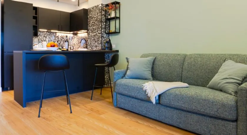 HOLIDAYS HOMES ROME GOLF Appartamenti Marco Simone AeB - Image 1