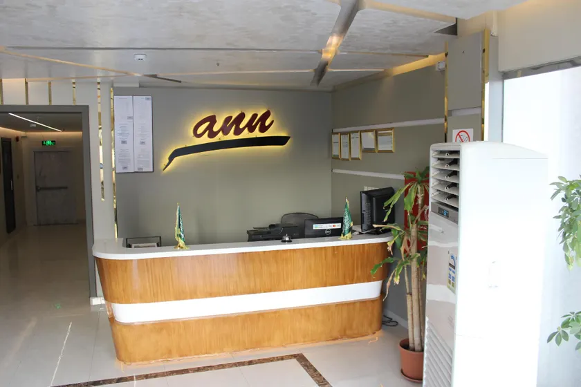 شقق آن Ann apartment - Image 1