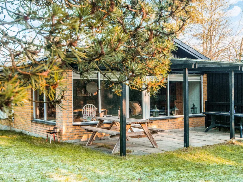 2 person holiday home in Tarm - Image 1