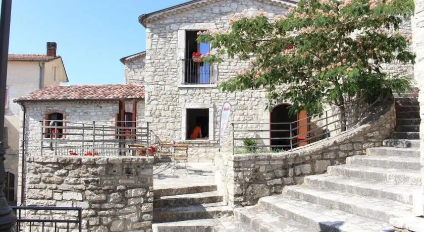 Albergo Diffuso di Campolattaro - Image 1
