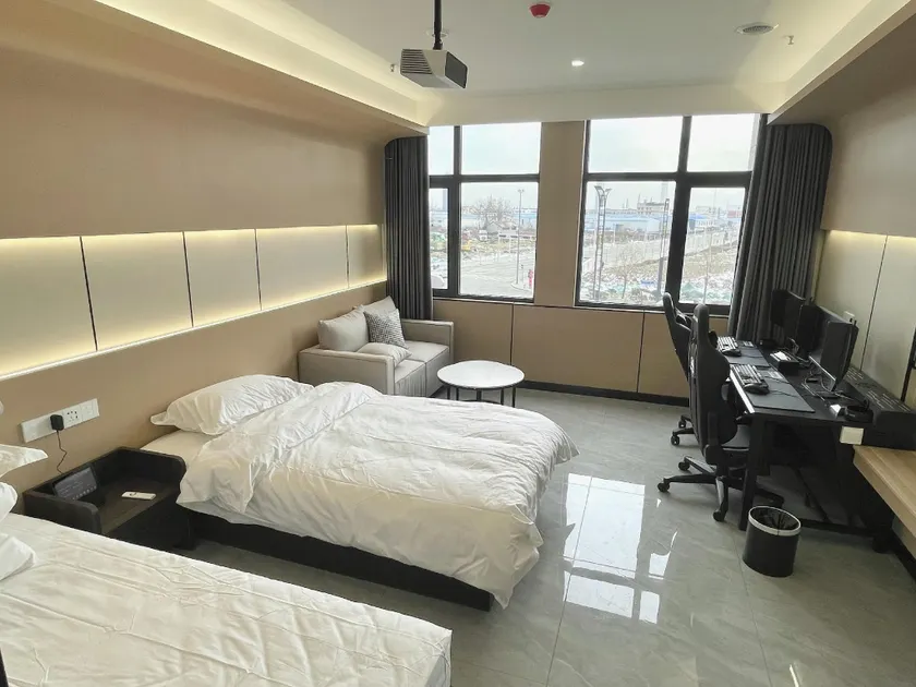 Huoxing E-sports Homestay - Image 1