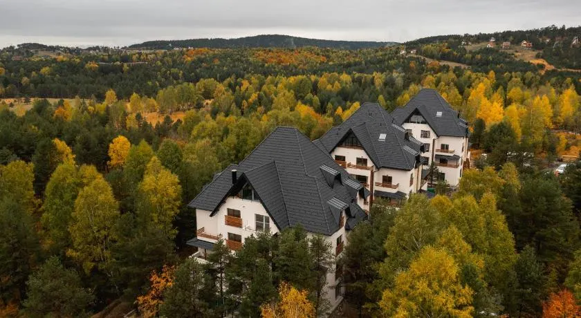 Maglian Forest Retreat - Image 1