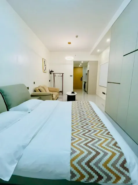 Hannah' apartment - Image 1