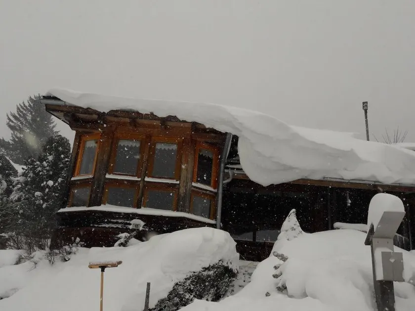Milena Hut No 12 Comfortable Vacation Home - Image 1