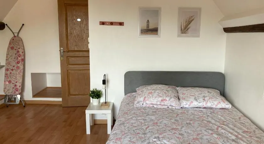 Appartement 3 chambres proche gare Longwy - Image 1