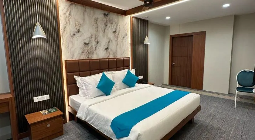 Nexstay Bloomax Residency - Image 1