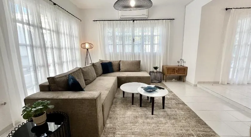 STAY Cavo Bay Villa - Image 1
