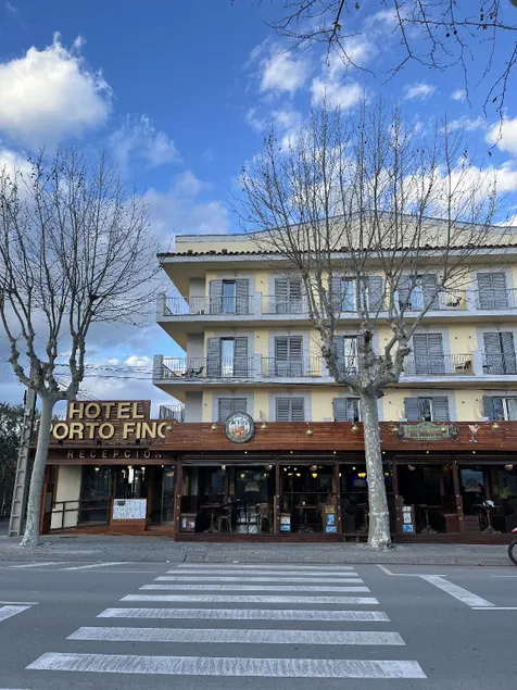 Hotel Portofino - Image 1