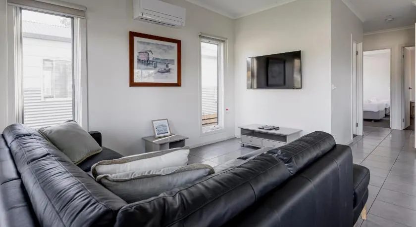 Ocean Grove Holiday Park - Image 1