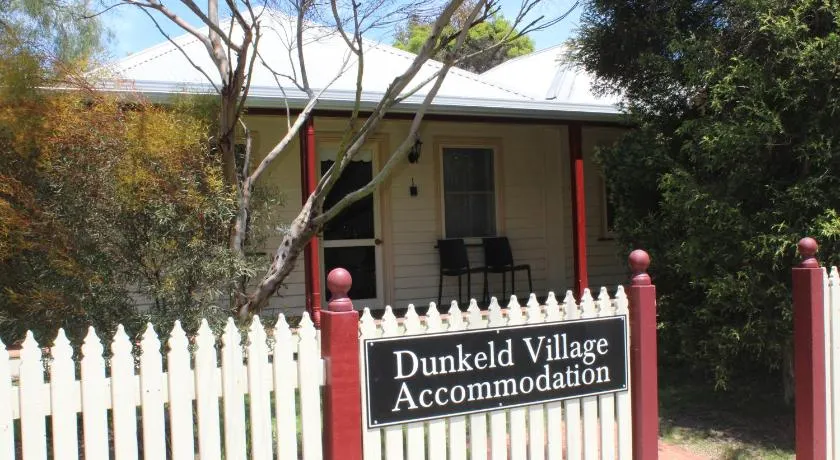 Dunkeld Village Accommodation - Image 1