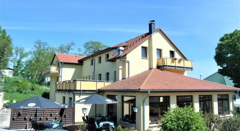 Hotel Bergmühle - Image 1