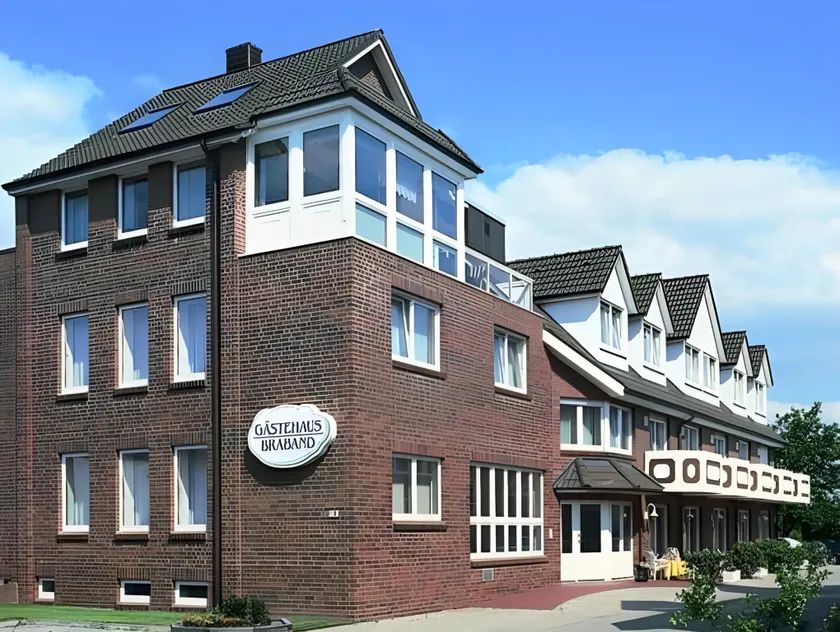 Landhaus Braband - Image 1