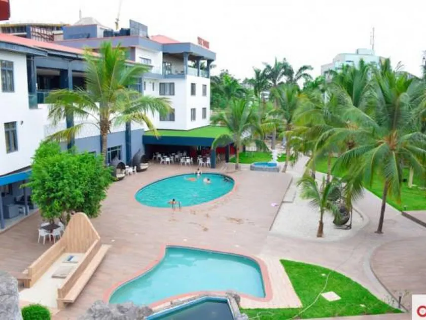 The Francis Hotel - Image 1