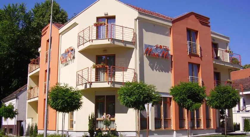 Hotel Mladimir - Image 1