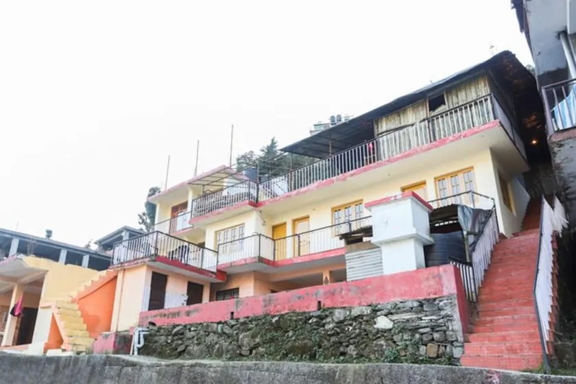 Hotel O Bhagsu Fall Homestay - Image 1