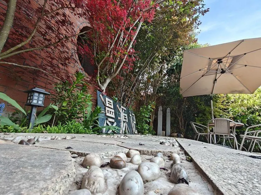 Nanjing My Media Wild Luxury Villa - Image 1