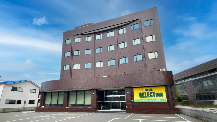 Select Inn Tsuruga - Image 1