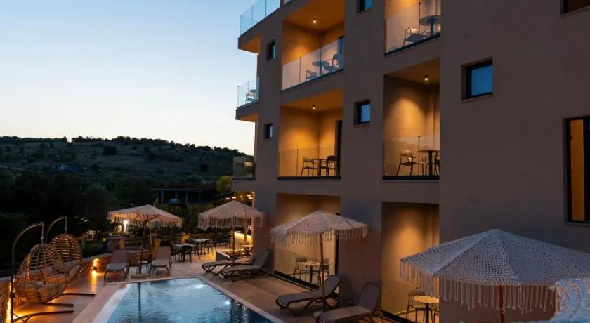 Diol Hotel Ksamil - Image 1