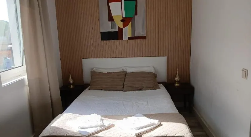Villa Regio Room - Image 1
