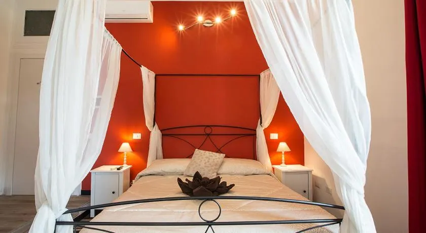 Suite Cagliaritane Notti in centro - Image 1