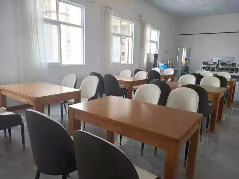 Jingyang Tongfenghe Hotel - Image 1