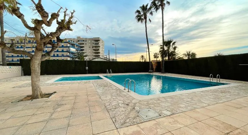 Apartamentos Benicassim 3000 - Image 1