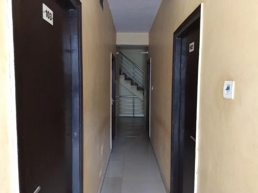 SPOT ON Komfort Guest House - Image 1