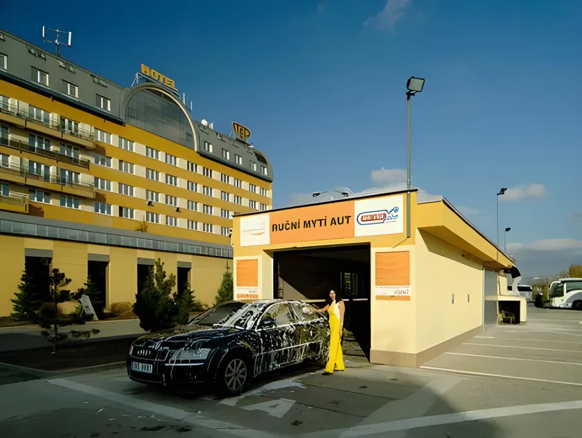 Wellness Hotel Step - Czech Leading Hotels - Image 1