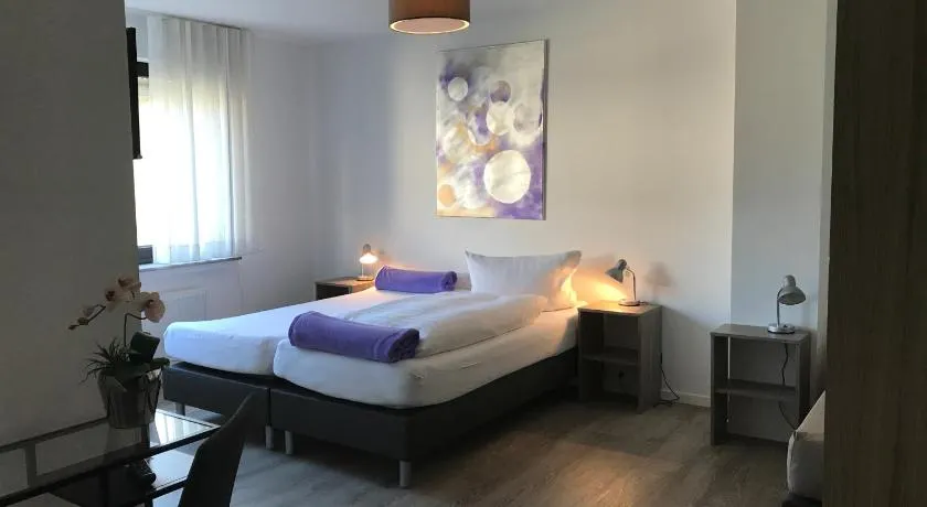 Hotel Hegemann garni - Image 1