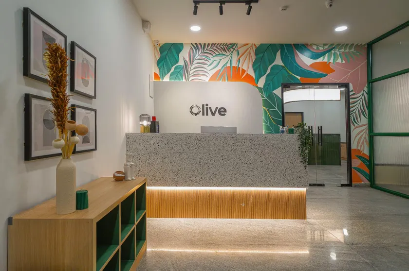 Olive Hotel Hitec City by Embassy Group - Image 1