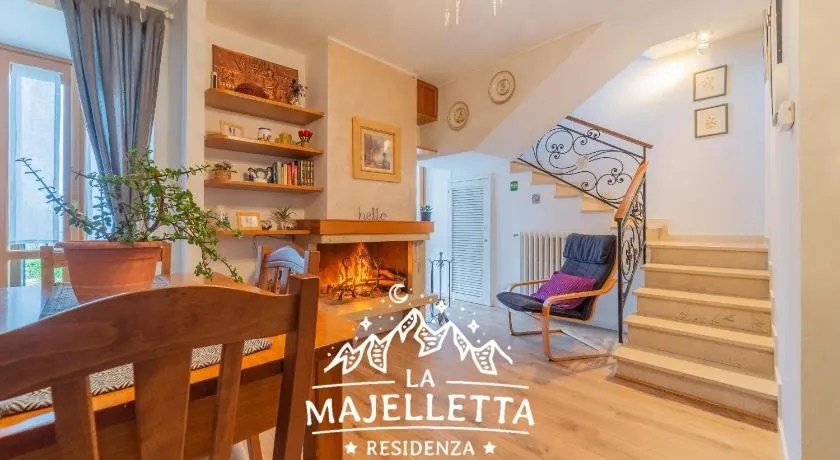 La Majelletta Bed & Breakfast - Image 1