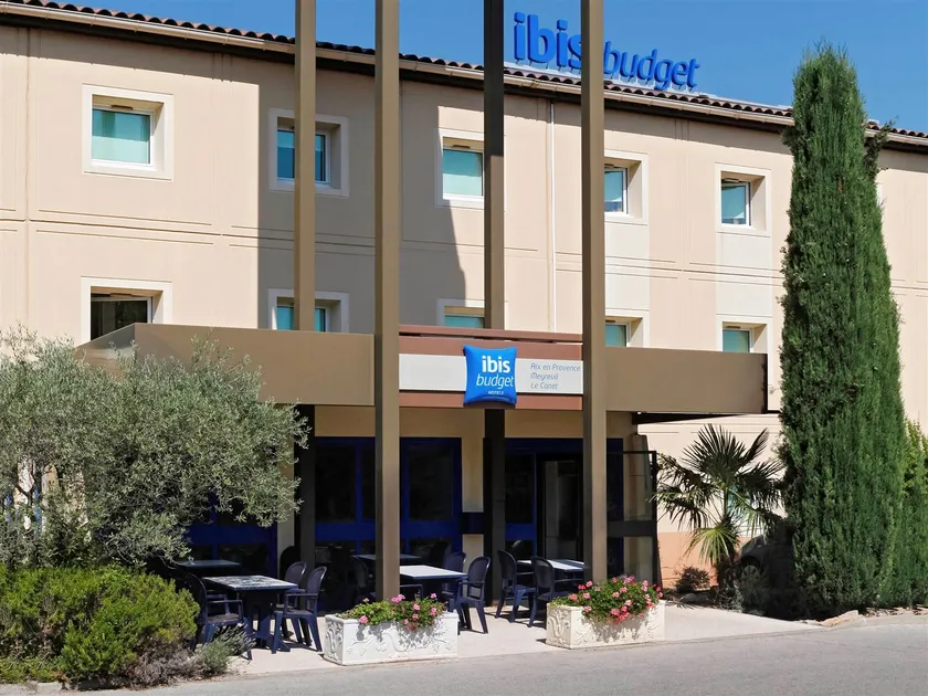 IBIS Budget Aix en Provence Est Le Canet - Image 1