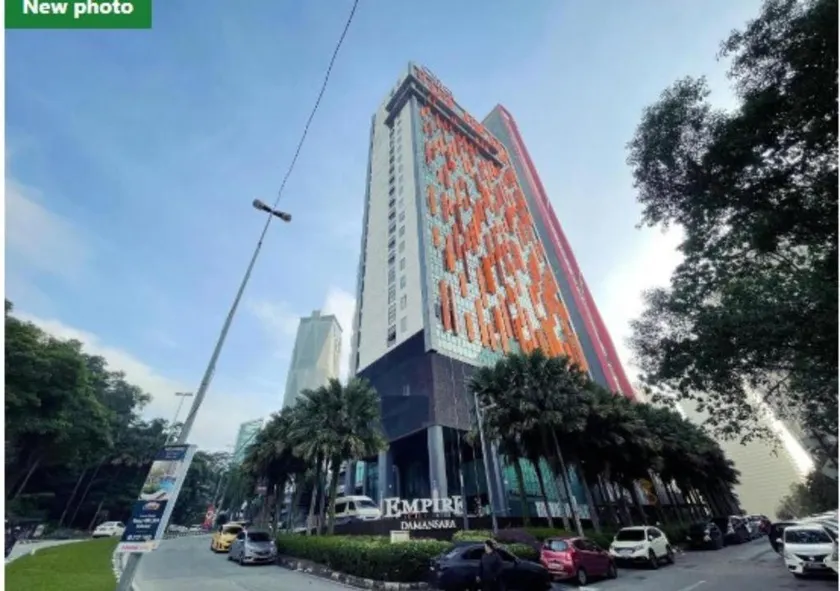 Hotel Damansara Perdana - Q - Image 1